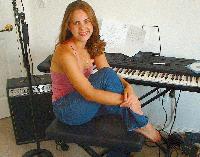 Picture for song 'Because I Can' by artist 'Ashley USA'