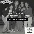 Picture for song 'Suffocation' by artist 'Asian Invasion'