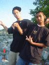 Picture for song 'Deep in da Souf' by artist 'asianpridegangsz'
