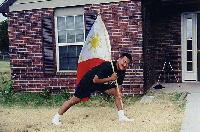 Picture for song 'FilAm VS FOBs ft. Sensei Batman' by artist 'AsianPride SuperFrenz'