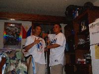 Picture for song 'Filipino-American Drama' by artist 'AsianPride SuperFrenz'