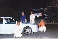 Picture for song 'HighSchool Memories ft. Da Bunny' by artist 'AsianPride SuperFrenz'