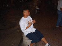 Picture for song 'last one standing' by artist 'AsianPride SuperFrenz'