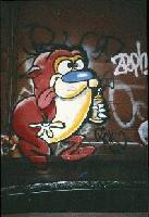 Picture for song 'Mouf'nOff' by artist 'ASMA aka 44'