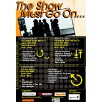 Picture for song 'Ecstatics - Soldiers Of The Movement (Live)' by artist 'As One Family'