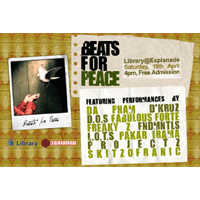 Picture for song 'Freaky-Z - U Ready? (Live)' by artist 'As One Family'