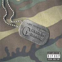 Picture for song 'Guard of Honor - Take Off (Feat. K.I.N.G.)' by artist 'As One Family'