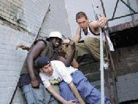 Picture for song 'BrokenBridge Mixtape Freestyle' by artist 'Aspen'