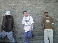 Picture for song '*D.J Blast Mixtape Drop*' by artist 'Aspen'