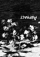 Picture for song 'Slightly Off The mark' by artist 'Asphalt'
