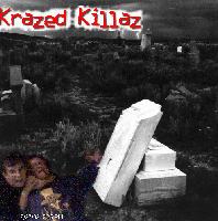 Picture for song 'Playground Horror Stories' by artist 'A Squared Records'
