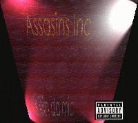 Picture for song 'eastsideride' by artist 'Assasins Inc.'