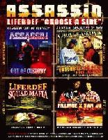 Picture for song 'Assassin Exclusive(Str8 m.o.b)' by artist 'Assassin'