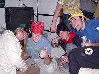 Picture for song 'Elk River' by artist 'Assassin J'