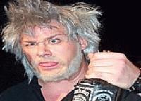 Picture for song 'Shocker' by artist 'Assassin J'