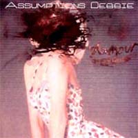 Picture for song 'Dying for a Day Dream' by artist 'Assumptions Debbie'