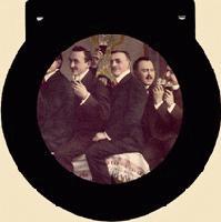 Picture for song 'esquizofrenia' by artist 'astas romas'