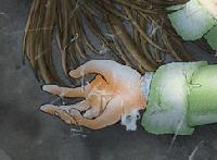 Picture for song 'ToiLet' by artist 'Astos'