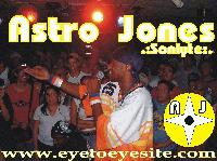 Picture for song 'Astro Jones & The 12th Prince - I-10 **Re-Mastered' by artist 'Astro Jones'