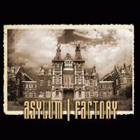 Picture for song 'Infectorium' by artist 'Asylum Factory'