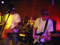 Picture for song 'Black Stars' by artist 'At Arms Length'