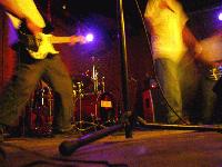 Picture for song 'Days Gone Bye' by artist 'At Arms Length'