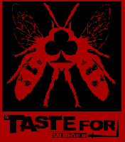 Picture for song 'Reflections' by artist 'A TASTE FOR MURDER'