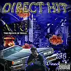 Picture for song 'Keep Ya Friends Close' by artist 'ATG presents Broke Nigga'z Muzik'