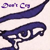 Picture for song 'Don't Cry' by artist 'Athabaxtra'