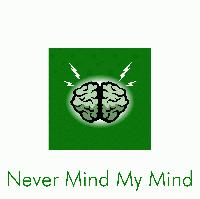 Picture for song 'Never Mind My Mind (Chuck Version)' by artist 'Athabaxtra'