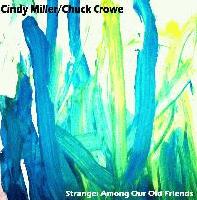 Picture for song 'Stranger Among Our Old Friends' by artist 'Athabaxtra'