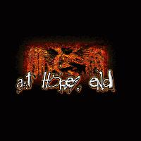 Picture for song 'INTRO / AT HOPES END' by artist 'AT HOPES END'