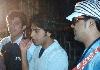 Picture for song 'Aadat & Bikhra Hoon Mein (Live) - Jal' by artist 'Atif Aslam And Jal'