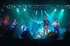 Picture for song 'Aadat & Bikhra Hoon Mein (Live @ IM) - Jal' by artist 'Atif Aslam And Jal'