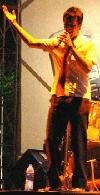 Picture for song 'Aadat (Live In A Concert) - Atif Aslam' by artist 'Atif Aslam And Jal'