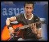 Picture for song 'Atif Aslam's Song For The Tsunami Victims' by artist 'Atif Aslam And Jal'