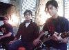 Picture for song 'Dil Harey Pukarey - Goher, Farhan & Shazi' by artist 'Atif Aslam And Jal'