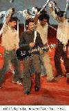 Picture for song 'Dosti (Cover @ IM Awards) - Atif Aslam' by artist 'Atif Aslam And Jal'