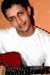 Picture for song 'Khamaj (Cover Sung Live @ GTG) - Jal (Atif)' by artist 'Atif Aslam And Jal'