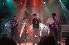 Picture for song 'Manchala (Live @ IM) - Jal' by artist 'Atif Aslam And Jal'