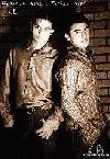 Picture for song 'Rangon Mein (Unplugged) - Jal (Goher)' by artist 'Atif Aslam And Jal'