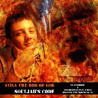 Picture for song '12 Last wordz' by artist 'Atila The Rod Of GOD(SCG)'