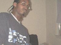 Picture for song 'Hootchie Juice' by artist 'Atlaz Real'