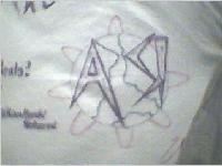 Picture for song 'Monstrous Orbit..' by artist 'Atlaz Real'