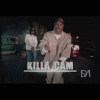 Picture for song 'Camron - Killa Cam Chopped and Slowed By ATM' by artist 'ATM'