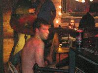 Picture for song 'Breast Fed Cancerous Sores' by artist 'At Most Fear'