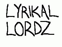 Picture for song 'LYRIKAL LORDZ' by artist 'ATOMICAL CREATION OF GANGSTA'