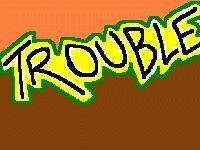 Picture for song 'NO MORE TROUBLE' by artist 'ATOMICAL CREATION OF GANGSTA'