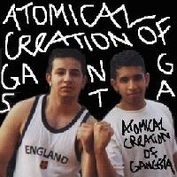 Picture for song 'RAP STATUS' by artist 'ATOMICAL CREATION OF GANGSTA'