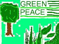 Picture for song 'SCENE OF THE GREEN' by artist 'ATOMICAL CREATION OF GANGSTA'